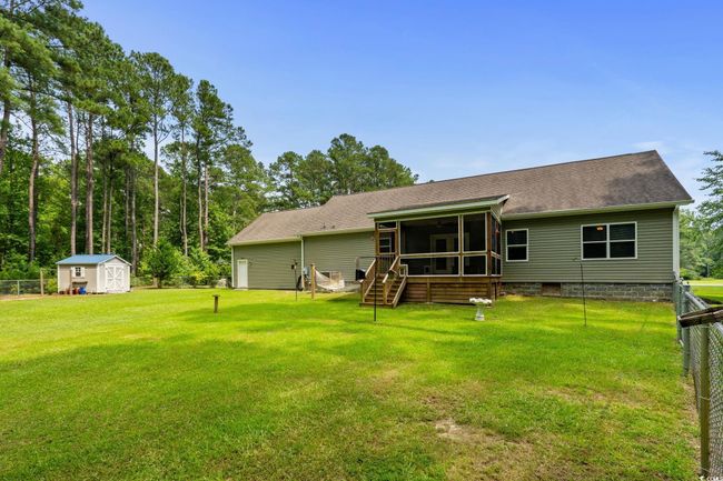 2135 Starduster Ln, House other with 3 bedrooms, 2 bathrooms and 4 parking in Little River SC | Image 34