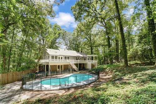10520 Shallowford Rd, Roswell, GA, 30075-2741 | Card Image
