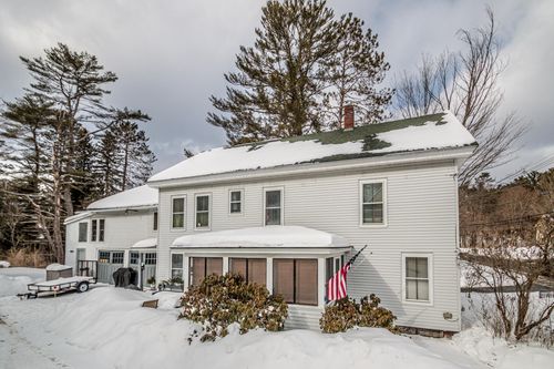 75 Elm St, Whitefield, NH, 03598-3000 | Card Image