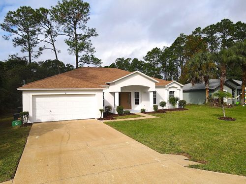 36 Ripplewood Lane, Palm Coast, FL, 32164 | Card Image