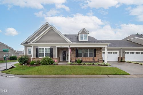 4612 Thorn Leaf Ct, Raleigh, NC, 27604-5427 | Card Image