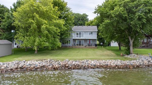 44114 Outlet Beach Road, Pelican Rapids, MN, 56572 | Card Image