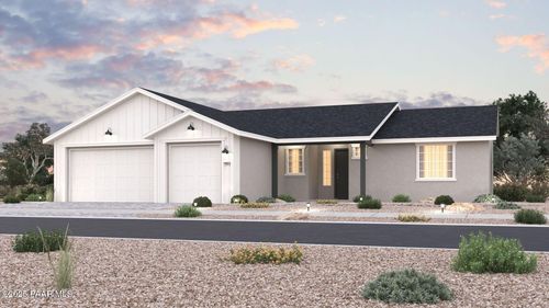 7033 Wallflower Way, Prescott, AZ, 86305-6820 | Card Image