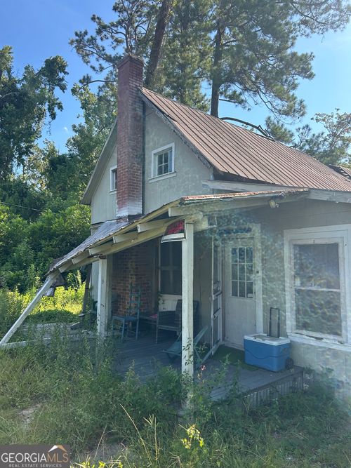 0 N Railroad Ave, Mount Vernon, GA, 30445 | Card Image