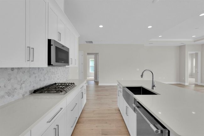 323 Sawgrass Dr, Home with 4 bedrooms, 3 bathrooms and null parking in YULEE FL | Image 19