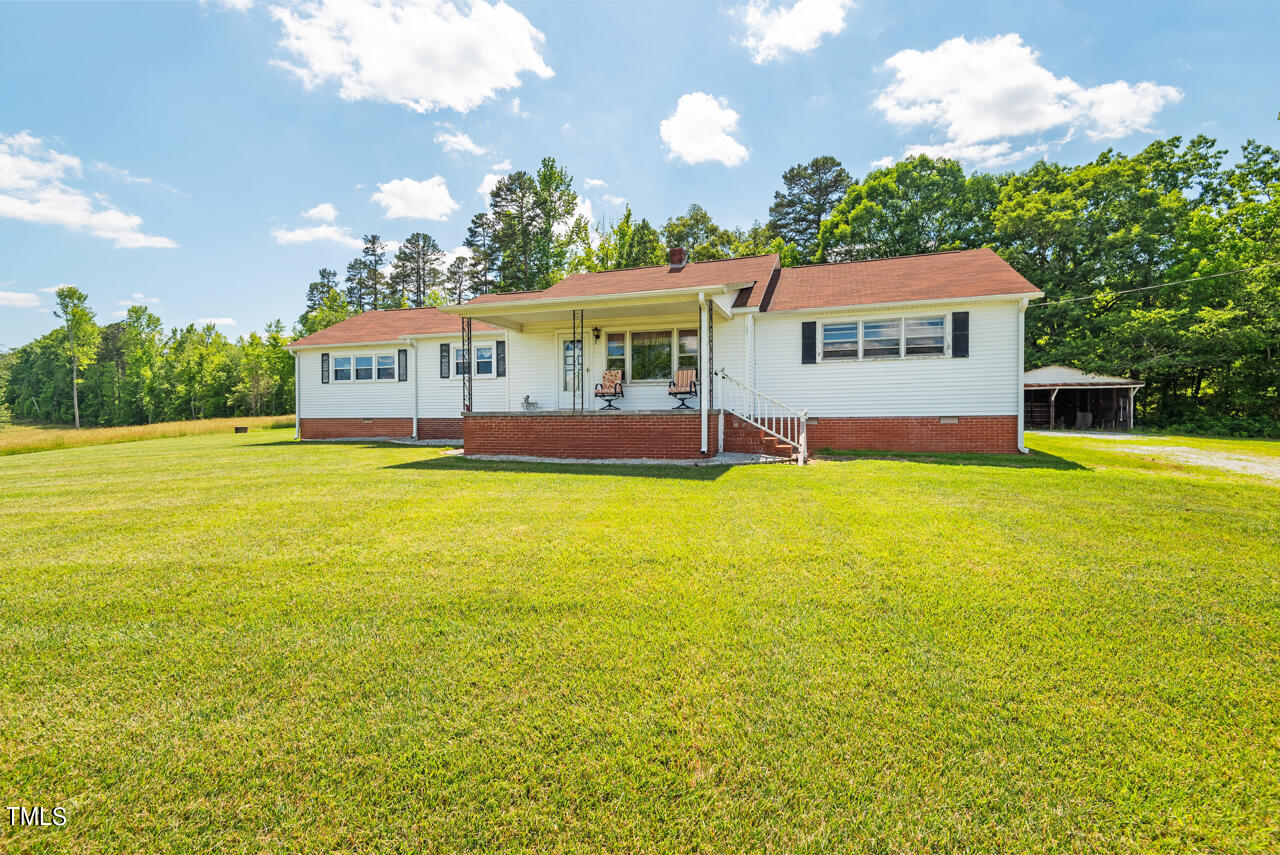 Olin Rd, Cedar Grove, NC 27231