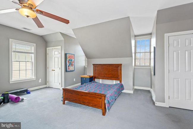 20453 Peckham St, House other with 4 bedrooms, 5 bathrooms and null parking in ASHBURN VA | Image 35