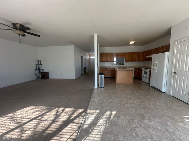6405 Oyster Key Ln, House other with 3 bedrooms, 2 bathrooms and null parking in Plainfield IN | Image 16