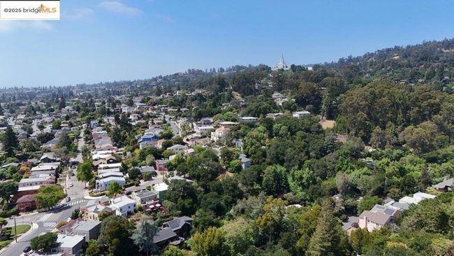 Backyard Somewhere | Image 57