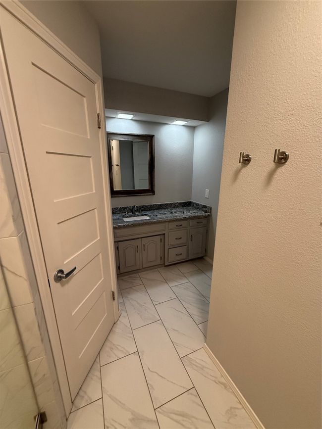 onesie of master bathroom | Image 10