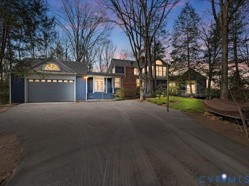 14335 Horseshoe Ford Road, Ashland, VA, 23005 | Card Image