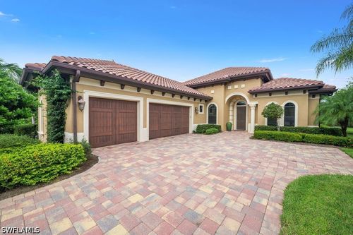 6315 Serano Way, NAPLES, FL, 34113 | Card Image