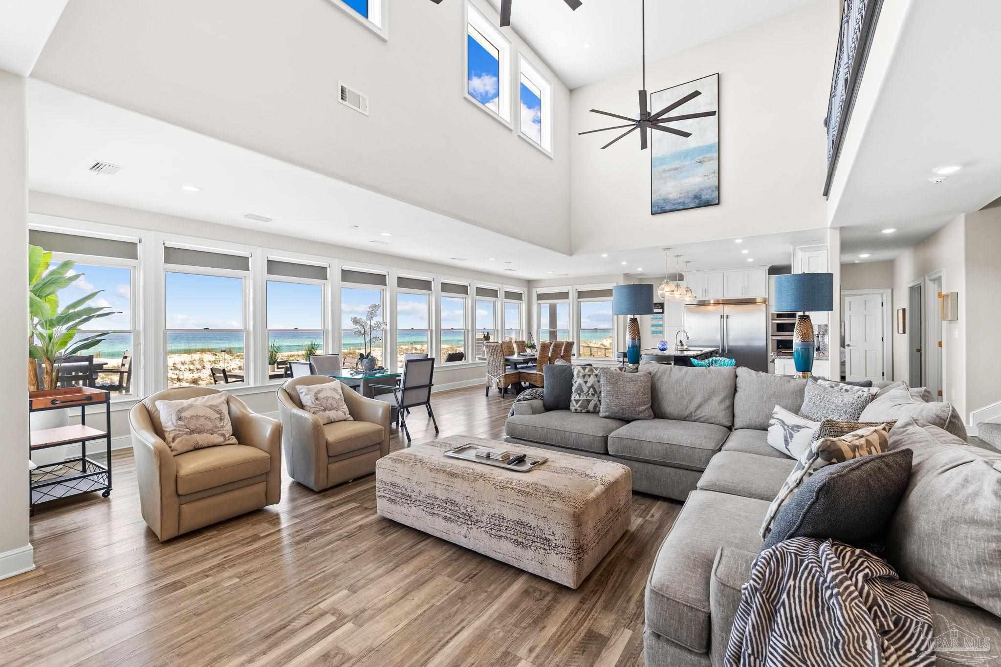 Gulf Blvd, Navarre, FL 32566 #1