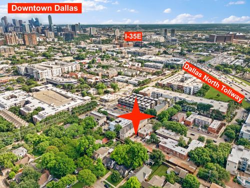 c-4316 Cedar Springs Road, Dallas, TX, 75219 | Card Image