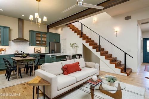 3-343 S Scott Avenue, Tucson, AZ, 85701 | Card Image