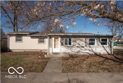 708 Evans St, Lebanon, IN, 46052-2604 | Card Image