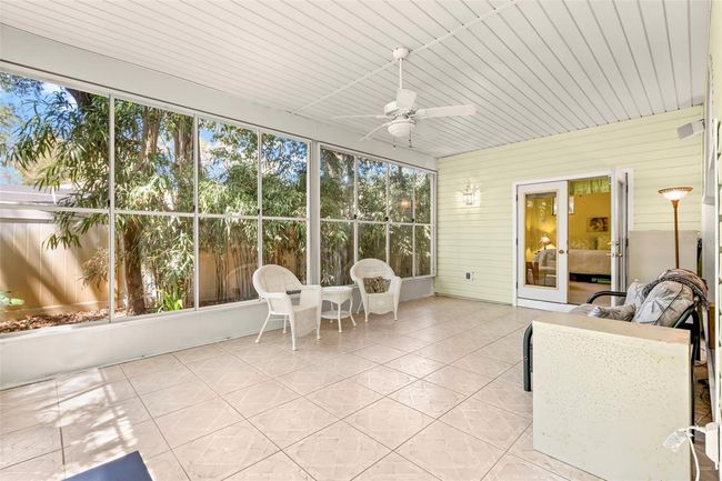 187 Sage Cir, House other with 3 bedrooms, 2 bathrooms and null parking in Crystal Beach FL | Image 22