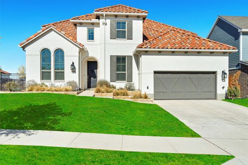 14220 Greenside Dr, Aledo, TX, 76008-1996 | Card Image