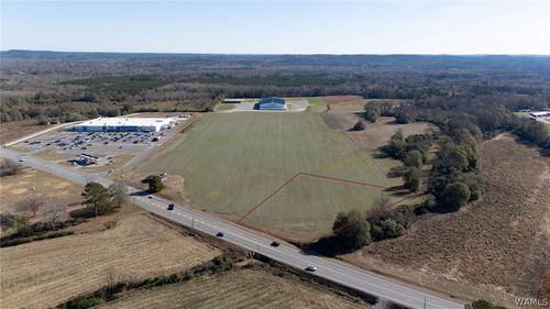 lot-3-Lot 3 Highway 171 N, Fayette, AL, 35555-6124 | Card Image
