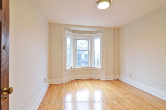 UPPER - 4 Columbine Ave, House other with 4 bedrooms, 2 bathrooms and null parking in Toronto ON | Image 9