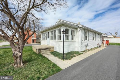 6016 Baltimore Pike, LITTLESTOWN, PA, 17340-9501 | Card Image