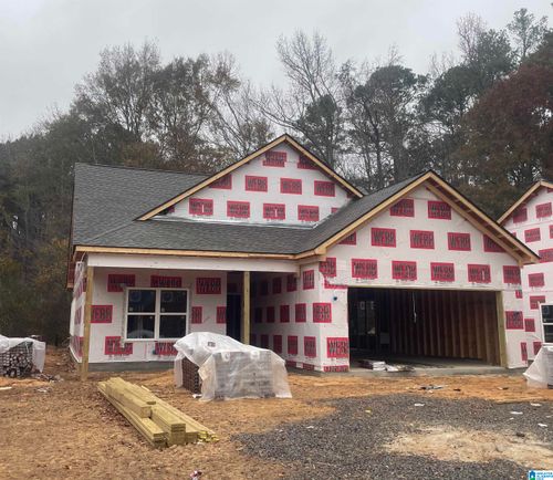 409 Alabama Blvd, TRUSSVILLE, AL, 35173-2398 | Card Image