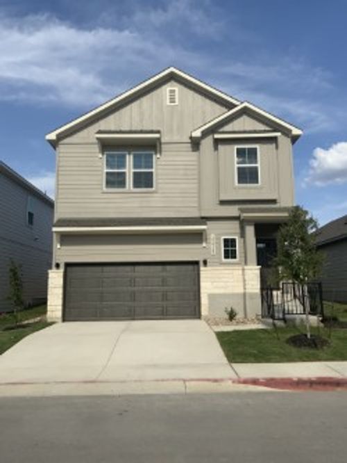 2228 Delano Dr, Leander, TX, 78641-6305 | Card Image