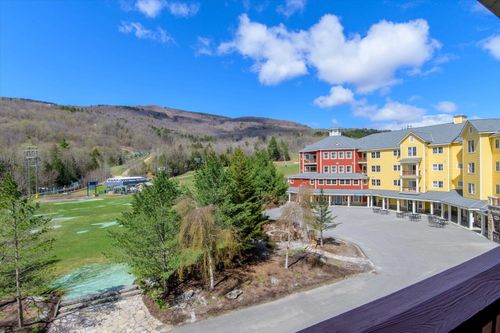 331/333 Qtr. I I I Jackson Gore Inn, Ludlow, VT, 05149 | Card Image