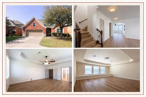 2802 Ridgeglen Ln, Houston, TX, 77082-2170 | Card Image