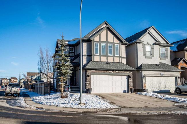 410 Cranford Drive Se, Home with 3 bedrooms, 2 bathrooms and 4 parking in Calgary AB | Image 47