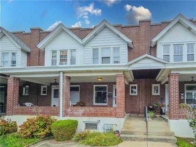 Livingston St, Allentown, PA 18104