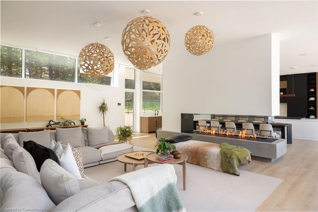 66 Weir's Lane, House other with 4 bedrooms, 6 bathrooms and 34 parking in Dundas ON | Image 12