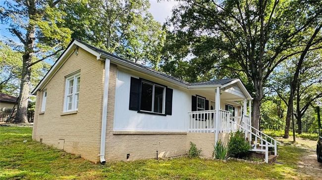 6197 Union Grove Rd, House other with 2 bedrooms, 2 bathrooms and null parking in Lithia Springs GA | Image 25