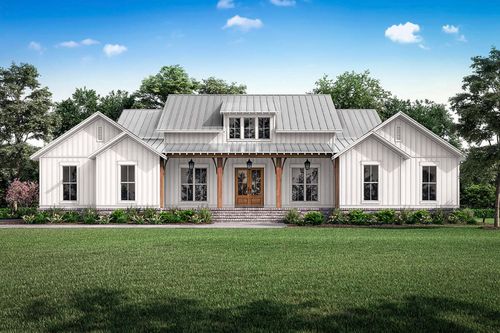 Bedminster TBD Three Quarter Loop, Poolville, TX, 76487 | Card Image