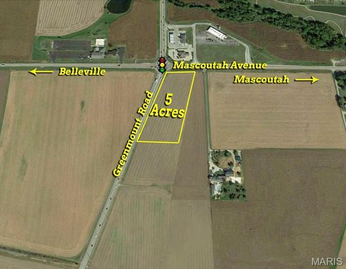 0 Mascoutah Ave, Belleville, IL, 62220 | Card Image