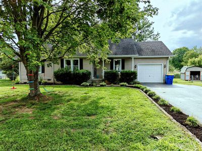 41 Gore Court, House other with 3 bedrooms, 2 bathrooms and null parking in Bowling Green KY | Image 1