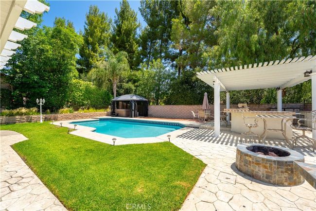 6120 Hedgewall Dr, House other with 4 bedrooms, 3 bathrooms and 3 parking in Westlake Village CA | Image 47