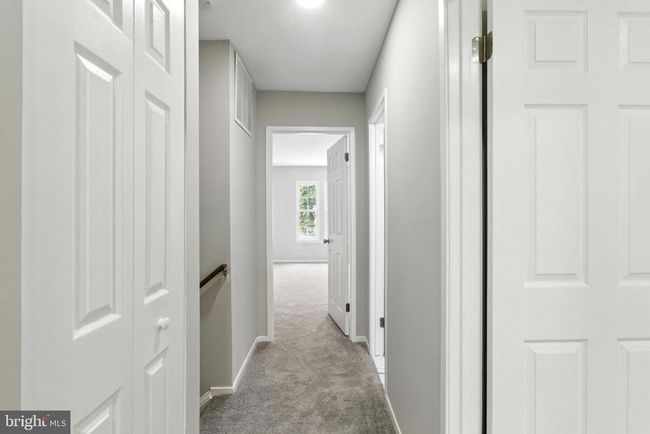 14 Long Green Ct, Townhouse with 3 bedrooms, 4 bathrooms and null parking in SILVER SPRING MD | Image 20