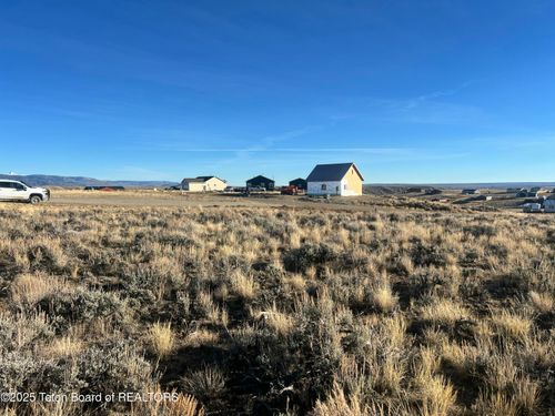 TBD Boulder Lk, Boulder, WY, 82923 | Card Image