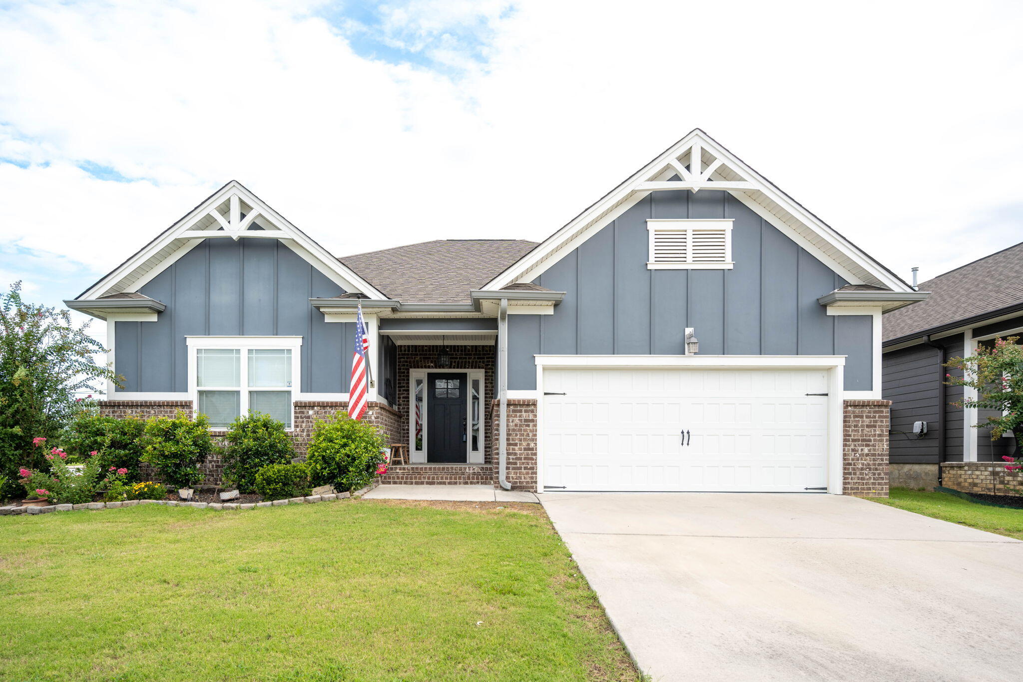 Red Deer Ln, Ooltewah, TN 37363