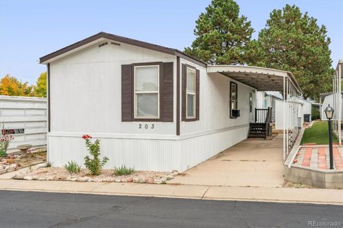 205 N Murray Blvd, Colorado Springs, CO, 80916-1152 | Card Image