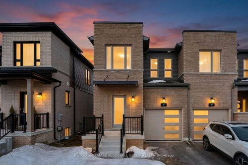 37 Turnberry Lane, Barrie, ON, L9J0M8 | Card Image