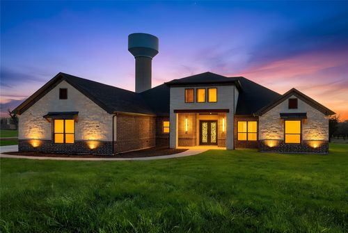 544 Hightower Ln, Granbury, TX, 76049-4315 | Card Image