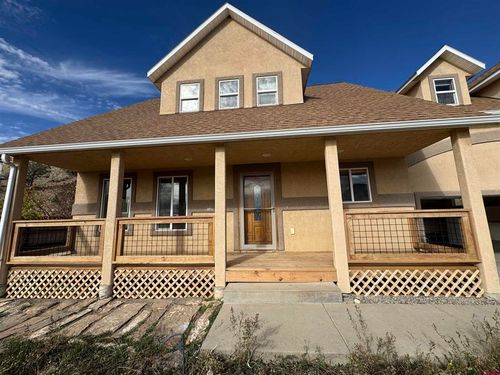 13683 Ragged Mountain Dr, Paonia, CO, 81428-8312 | Card Image