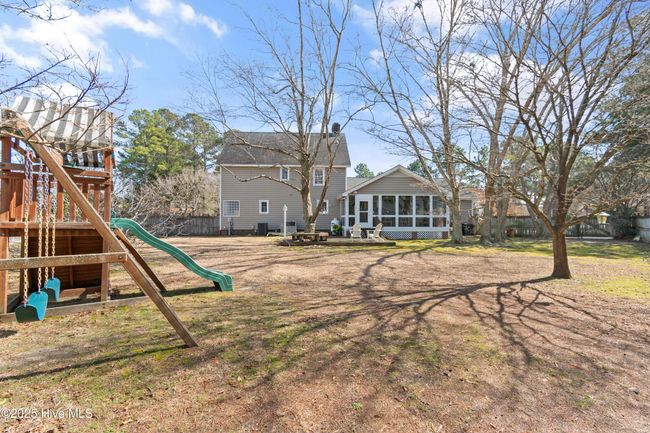 2606 Pineneedles Rd, House other with 4 bedrooms, 4 bathrooms and 2 parking in Goldsboro NC | Image 44