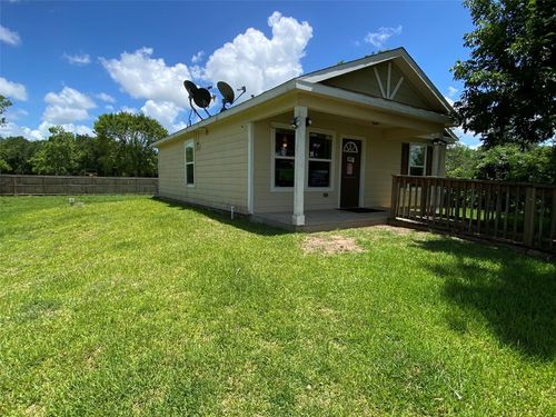13023 Pleasant Valley Dr, Rosharon, TX, 77583-6223 | Card Image