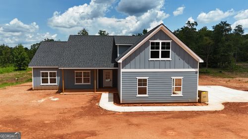 349 Andrews Mill Rd, Greenville, GA, 30222-2475 | Card Image