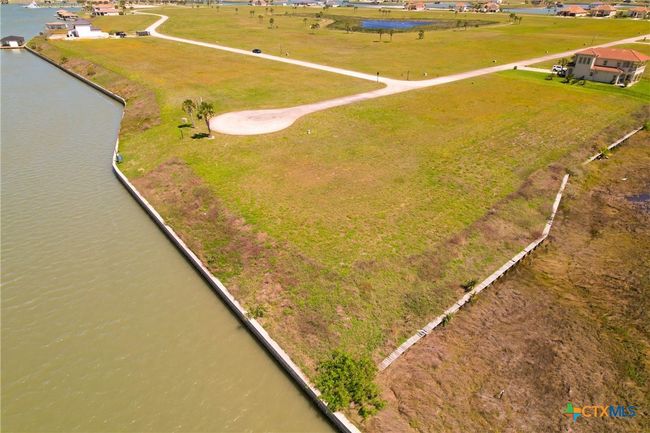 384 W Vineyard Bay, Home with 0 bedrooms, 0 bathrooms and null parking in Port O Connor TX | Image 10