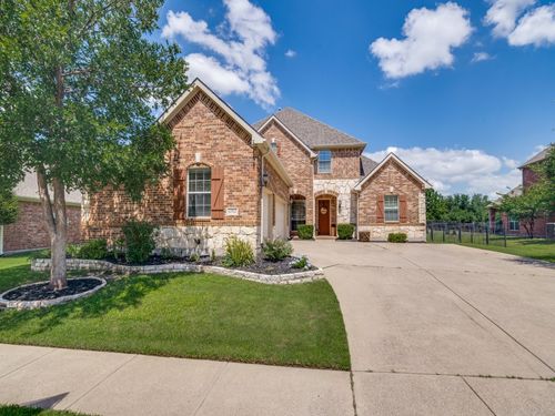 6702 Lake Meadow Ln, Sachse, TX, 75048-5571 | Card Image
