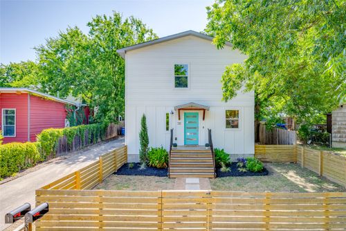 1-2003 Rountree Dr, Austin, TX, 78722-1416 | Card Image